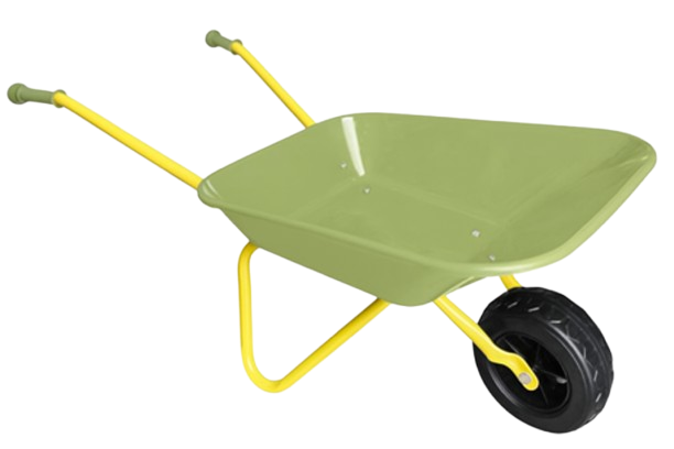 Wheelbarrow Kids