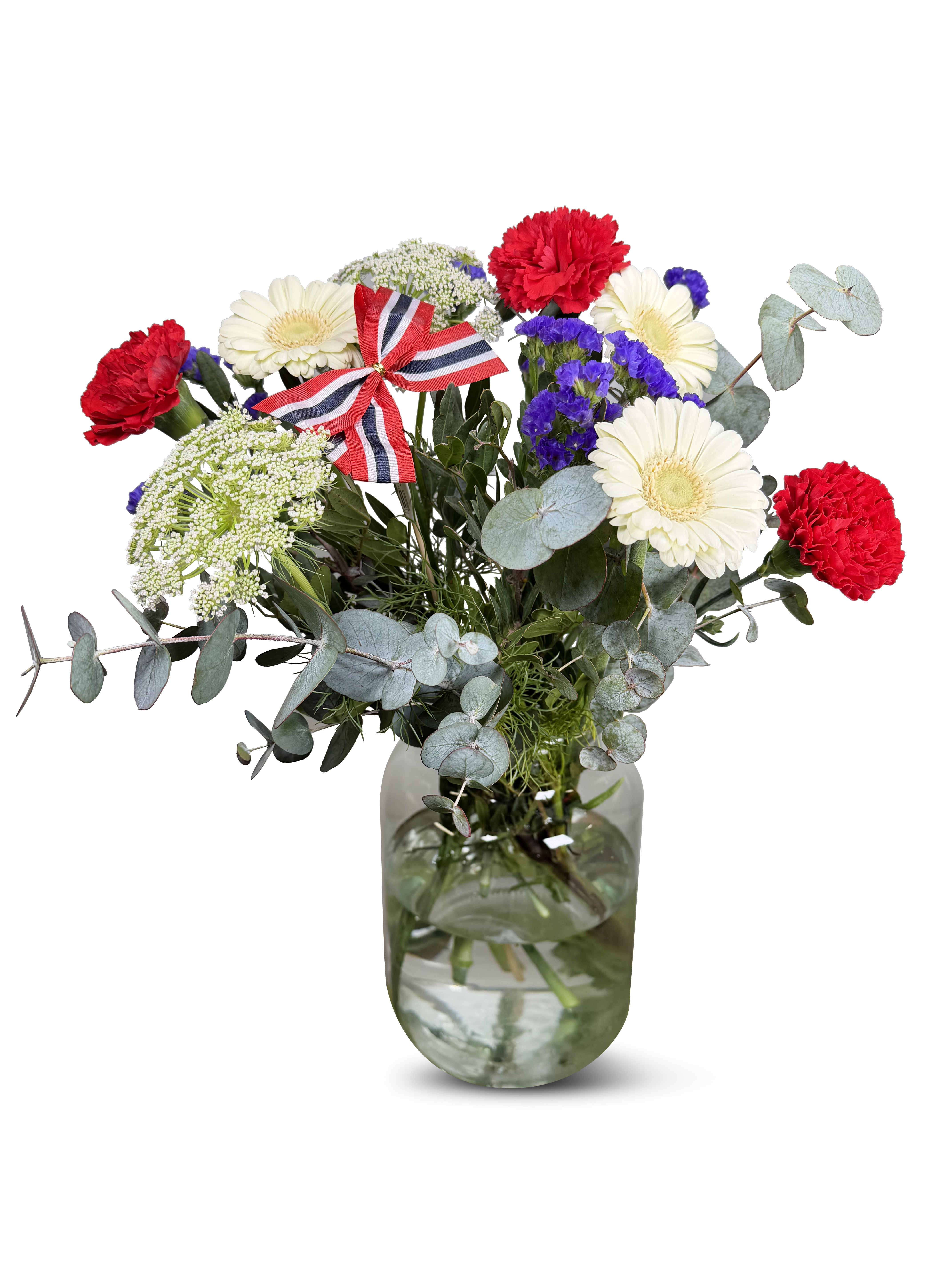 17. mai bukett M