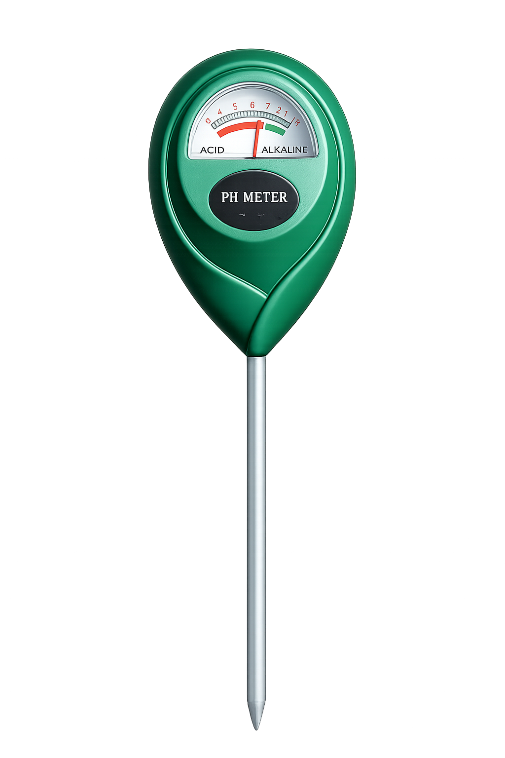 pH-måler 