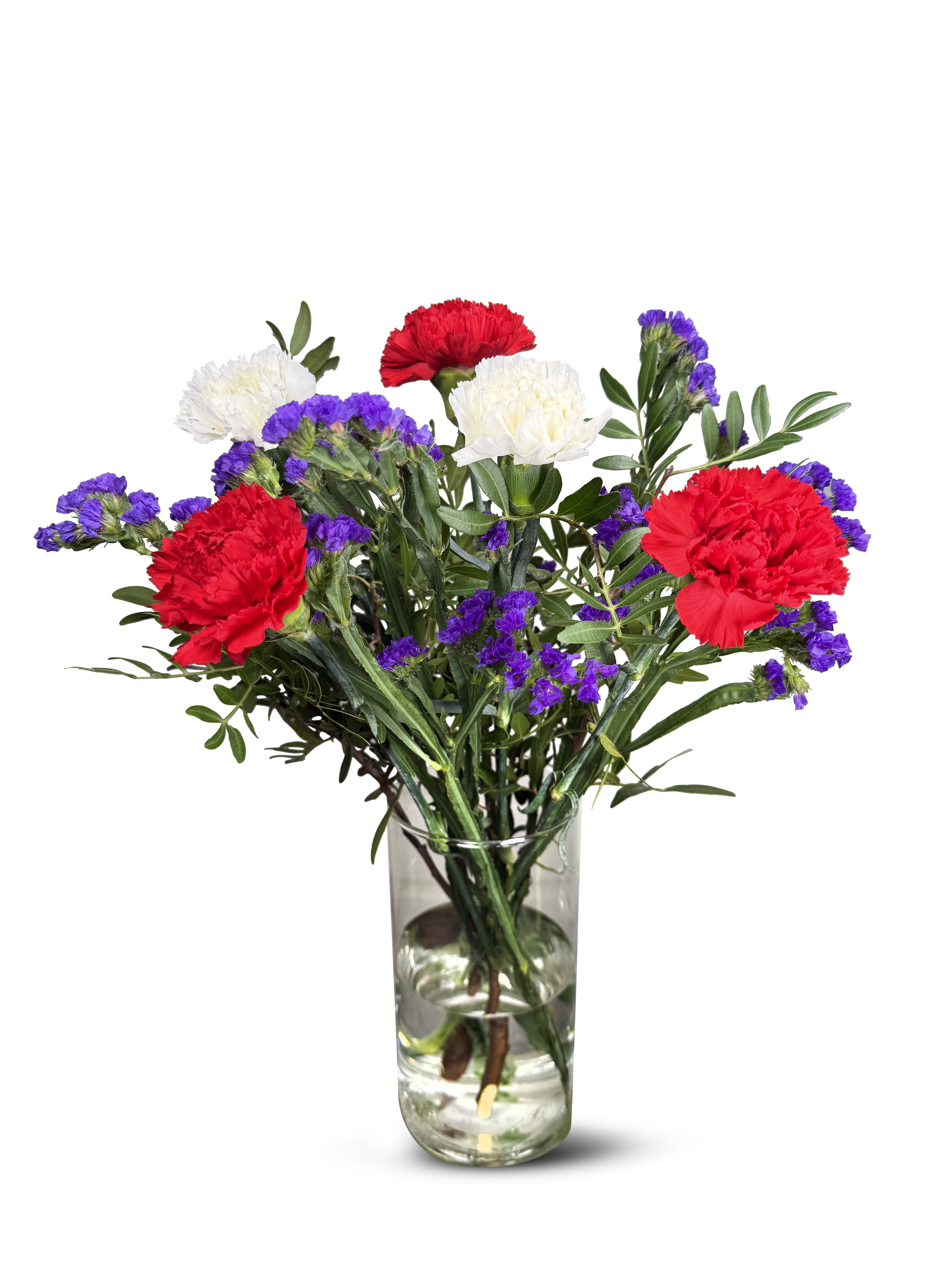 17. mai bukett