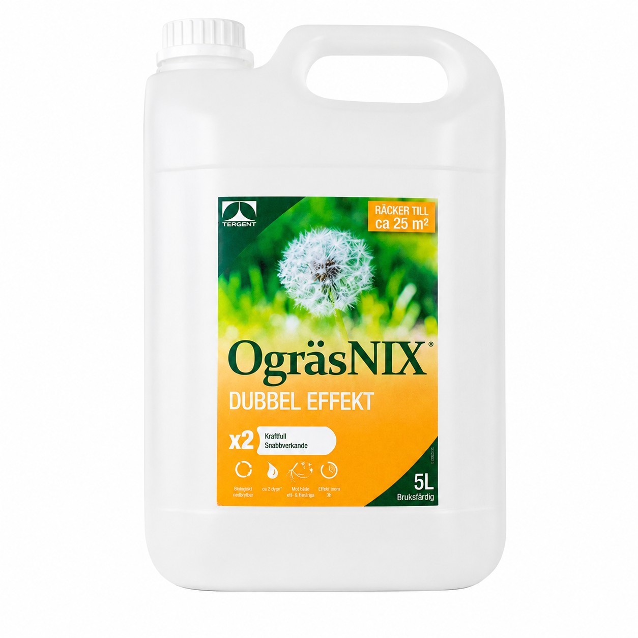 OgräsNIX 9,5%