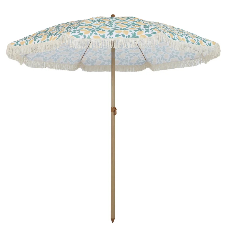 Umbrella Strand