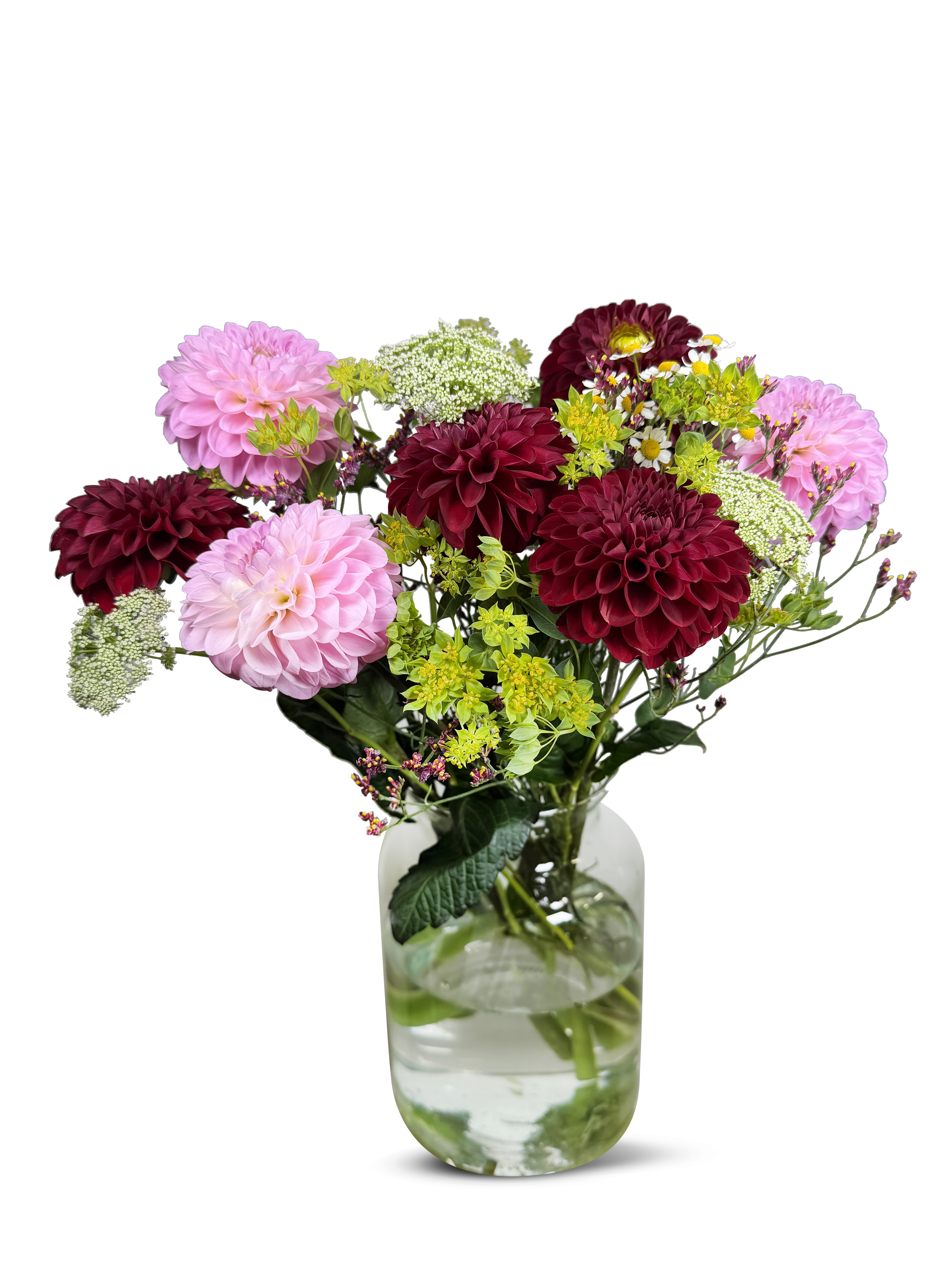 Bouquet Medium YR