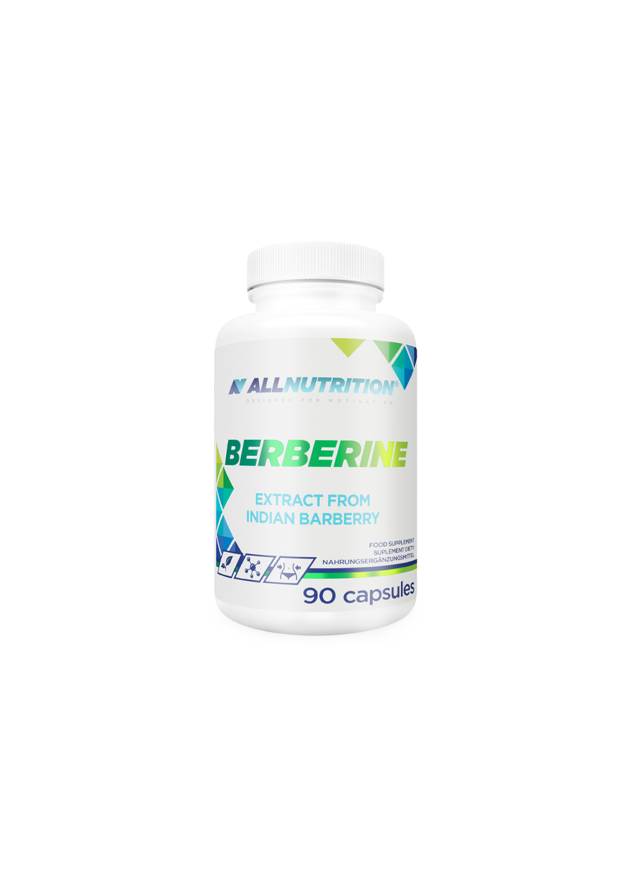 Berberin