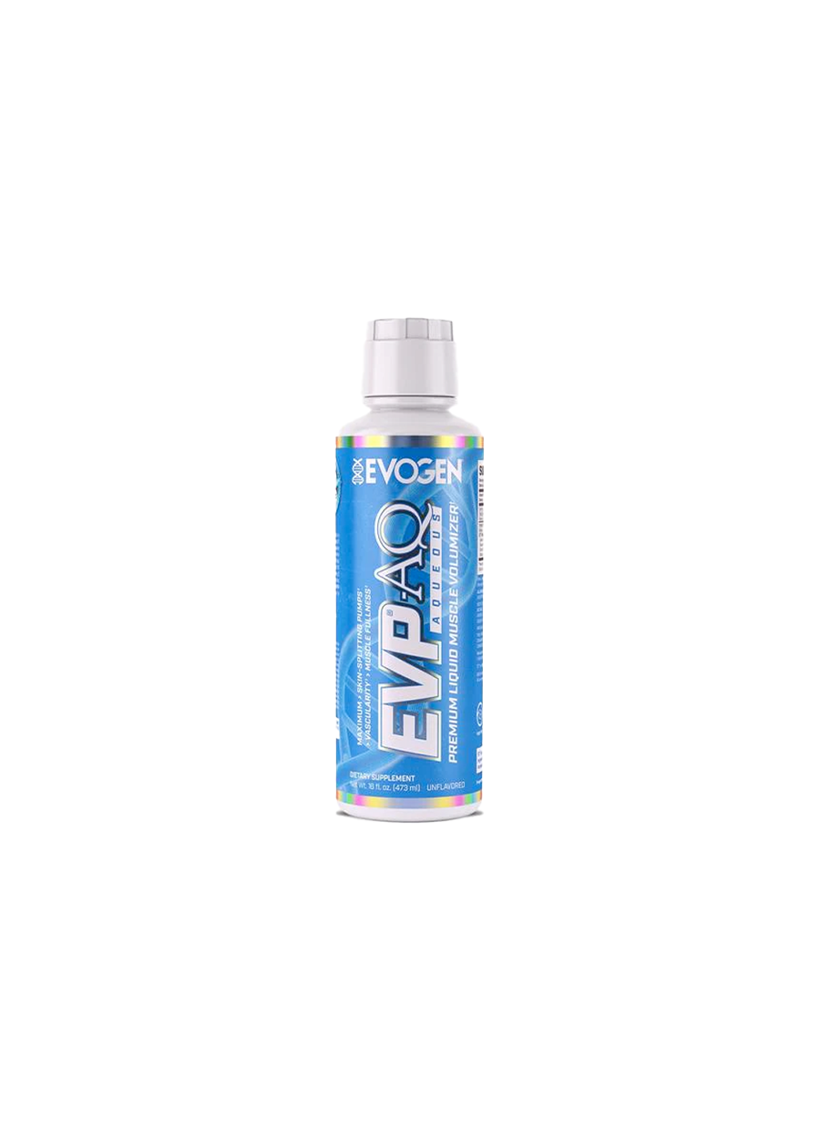 Evogen EVP AQ Glycerol 473ml Unflavored