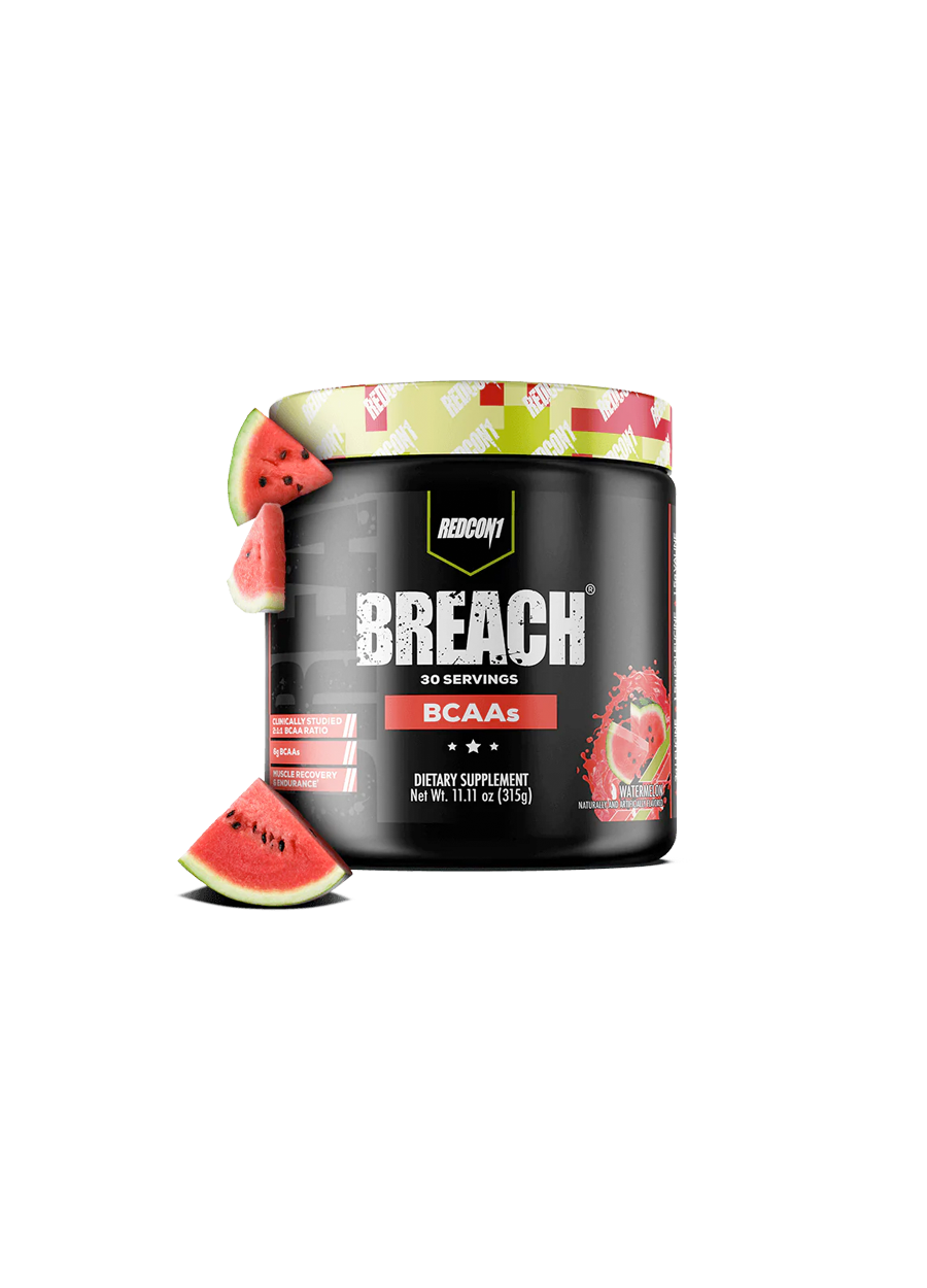 Redcon1 Breach Aminos 300g Watermelon