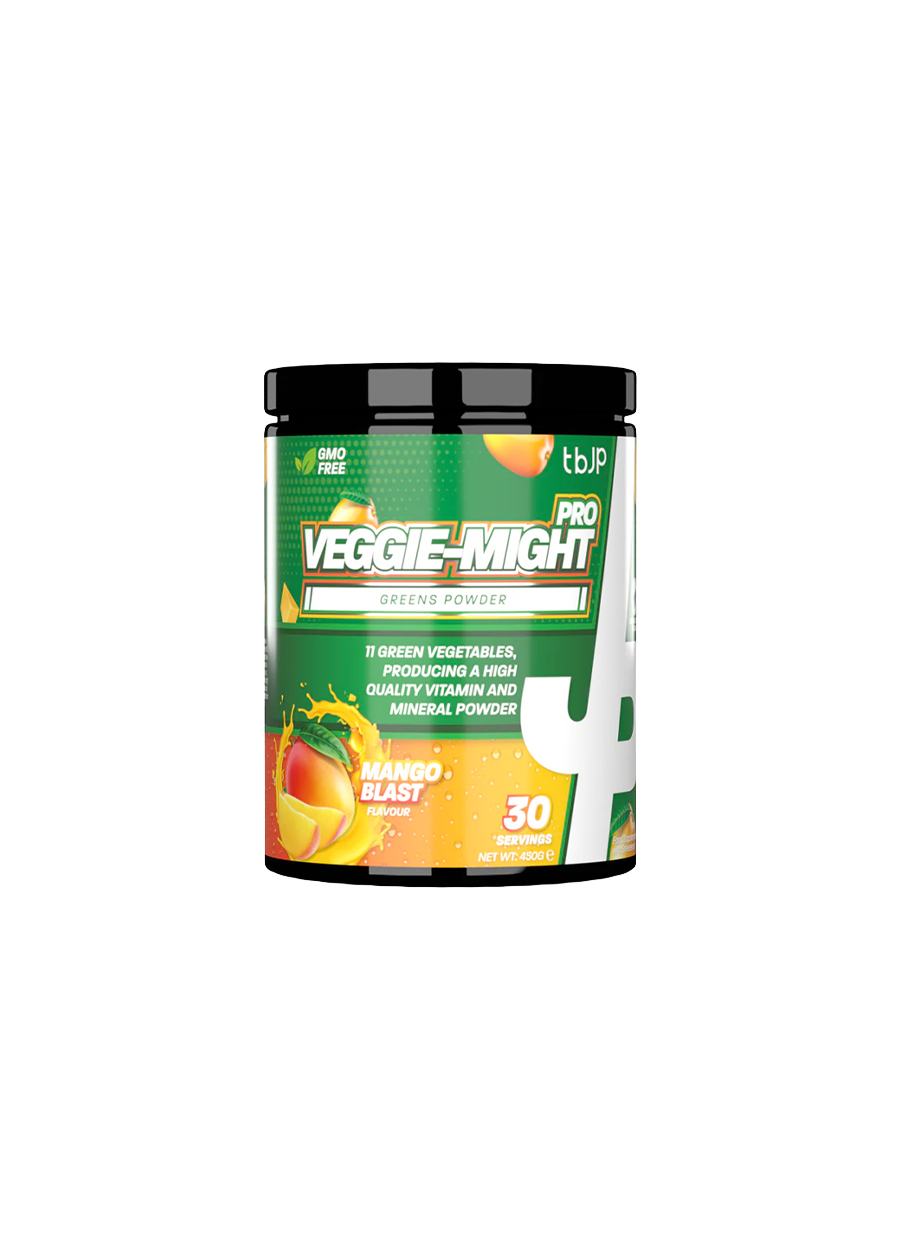 Supergreens
