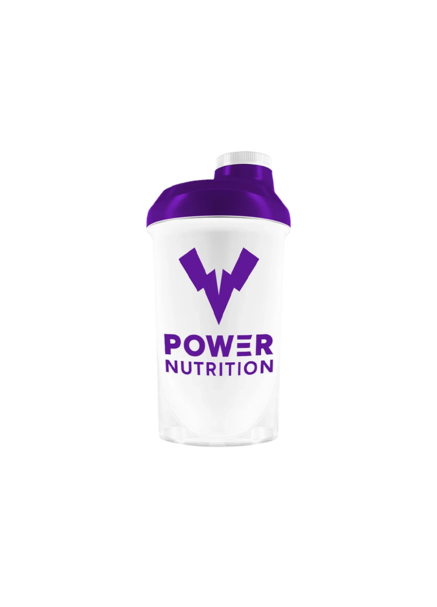 Power Nutrition Signature Shaker