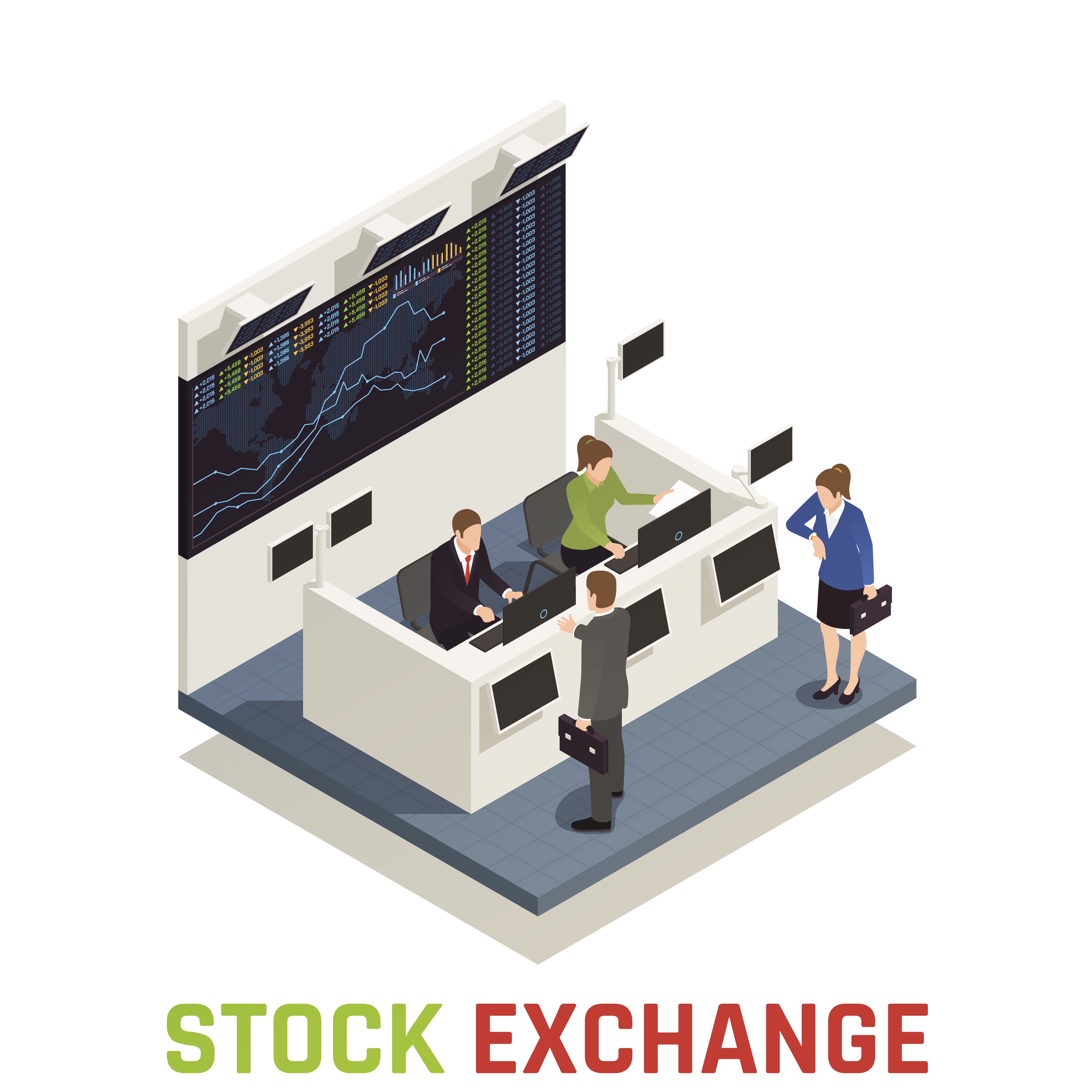 Understanding the Stock Market: A Beginner's Guide to Investing