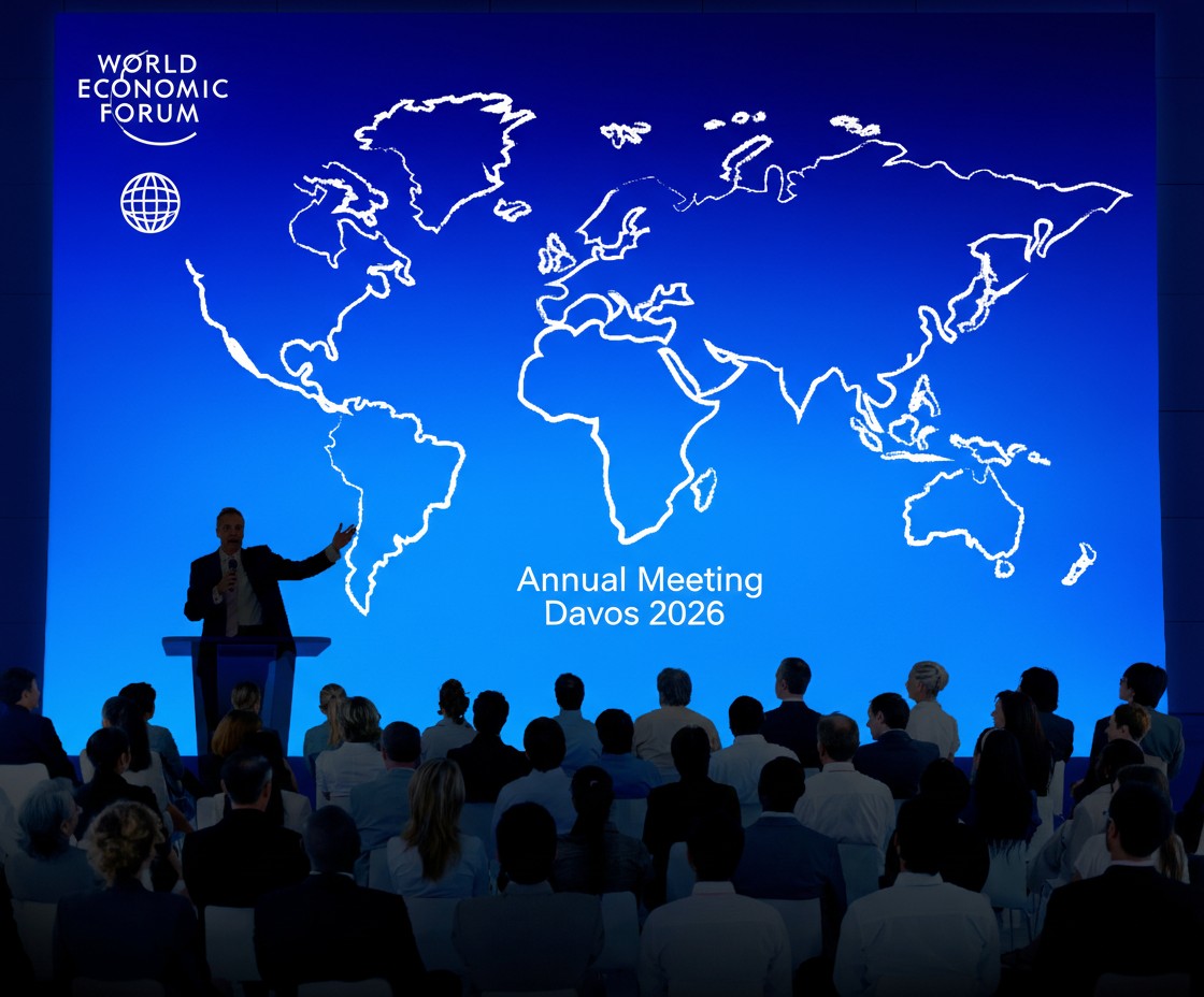 What Chief Economists Are Worried About Right Now