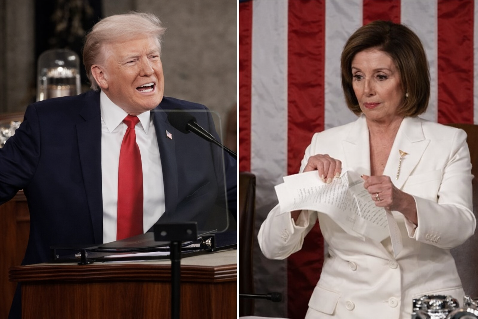 Congress Might Finally Have to Stop Trading Stocks