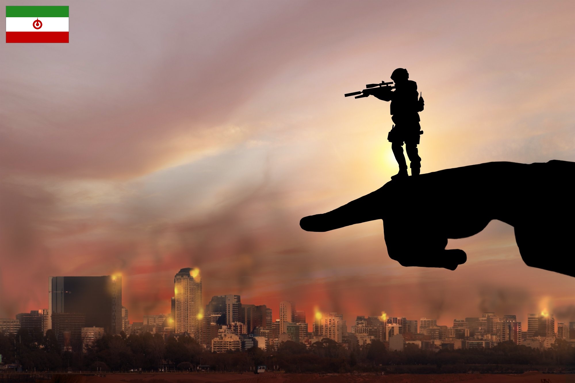 What the US-Iran War Means for Oil, Gas, and Everything Moving Through the Gulf