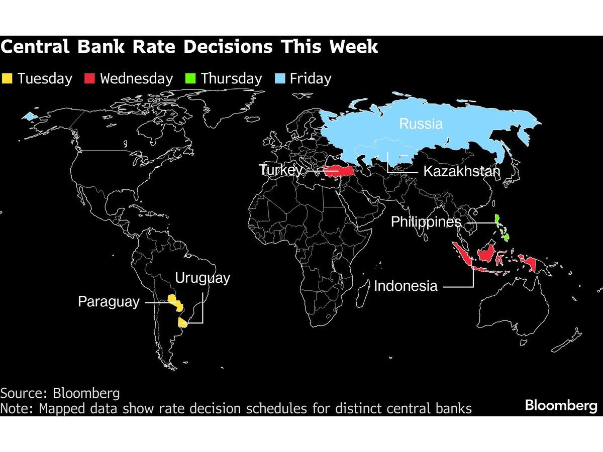 What Stagflation Actually Means and Why It's Back on the Table -- AlturaFlow