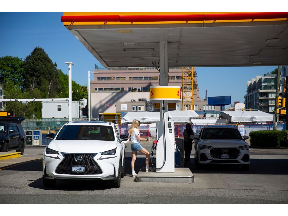 What Canada's 2.8% Inflation Reading Says About Energy and Core Pressures -- AlturaFlow