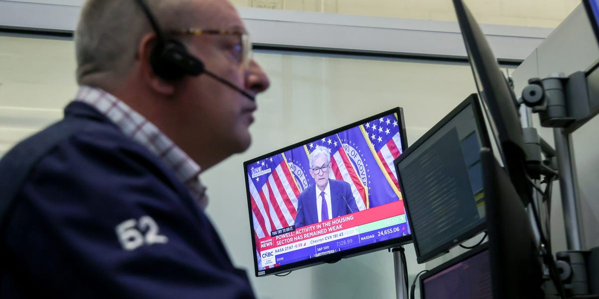 Why Markets Are Pricing In a Fed Rate Hike for 2026 -- AlturaFlow