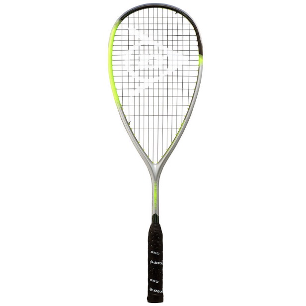 Dunlop Hyperfibre XT Revelation 125