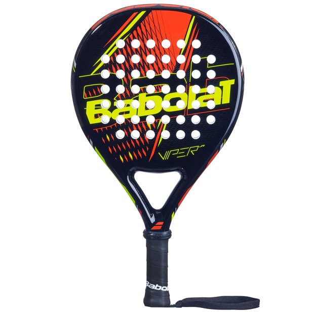 Babolat Viper Jr