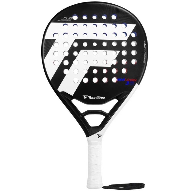Tecnifibre Wall Master 375