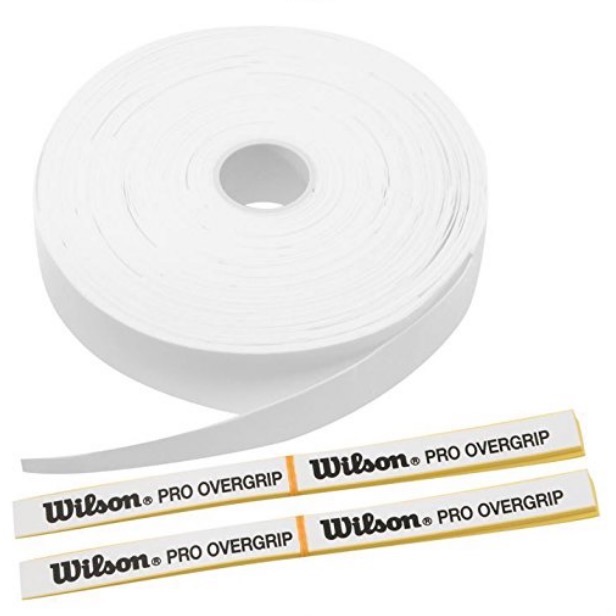Wilson Overgrip 30 pk