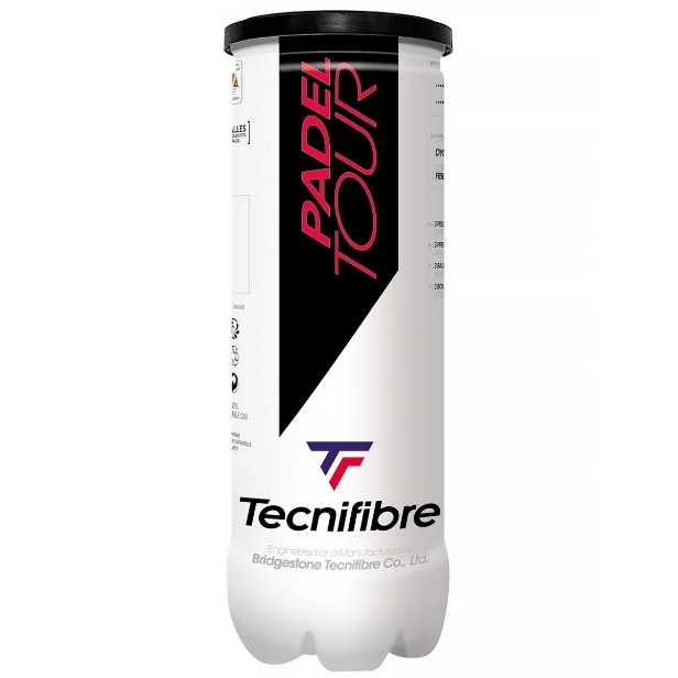 Tecnifibre Padel Tour