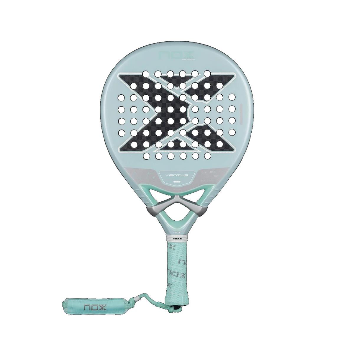 Nox Ventus Hybrid 12K LITE 2026