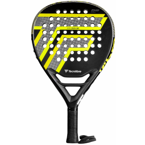 Tecnifibre Wall Breaker X-TOP 375
