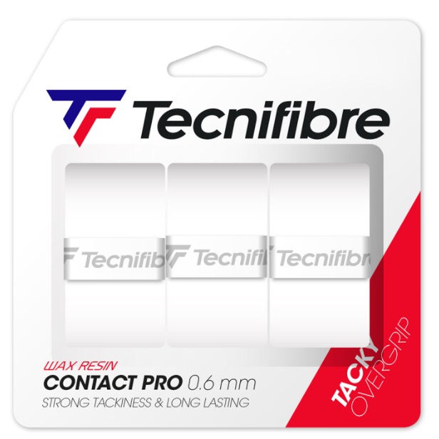 Tecnifibre PRO CONTACT overgrip