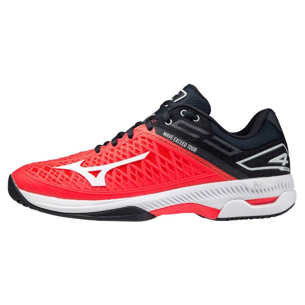 Mizuno Exceed Tour 4 AC