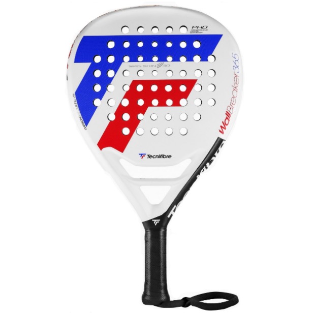 Tecnifibre Wall Breaker 365 DB