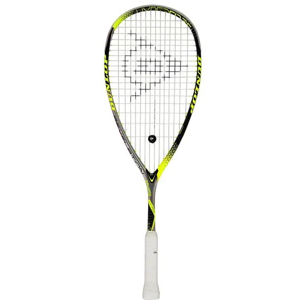 Dunlop Hyperfibre Revelation Junior