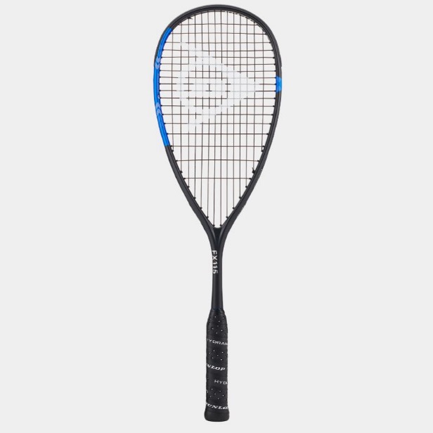 Dunlop FX 115