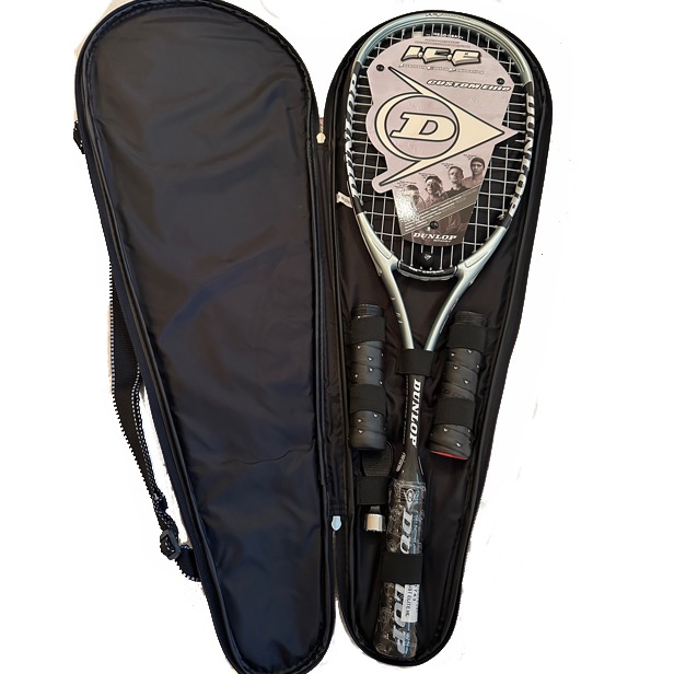 Dunlop Custom Elite
