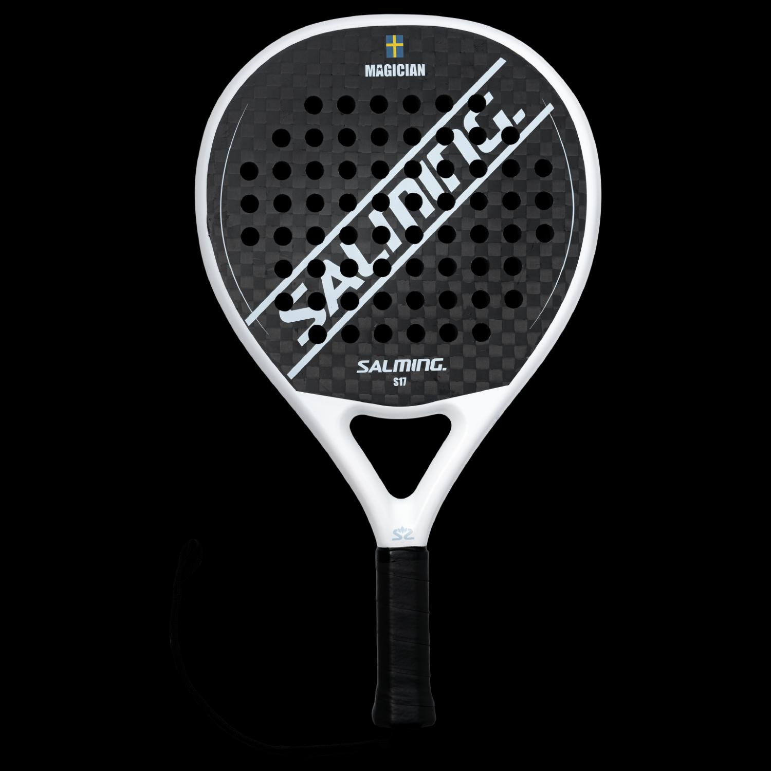 Salming Magican S17 Hybride