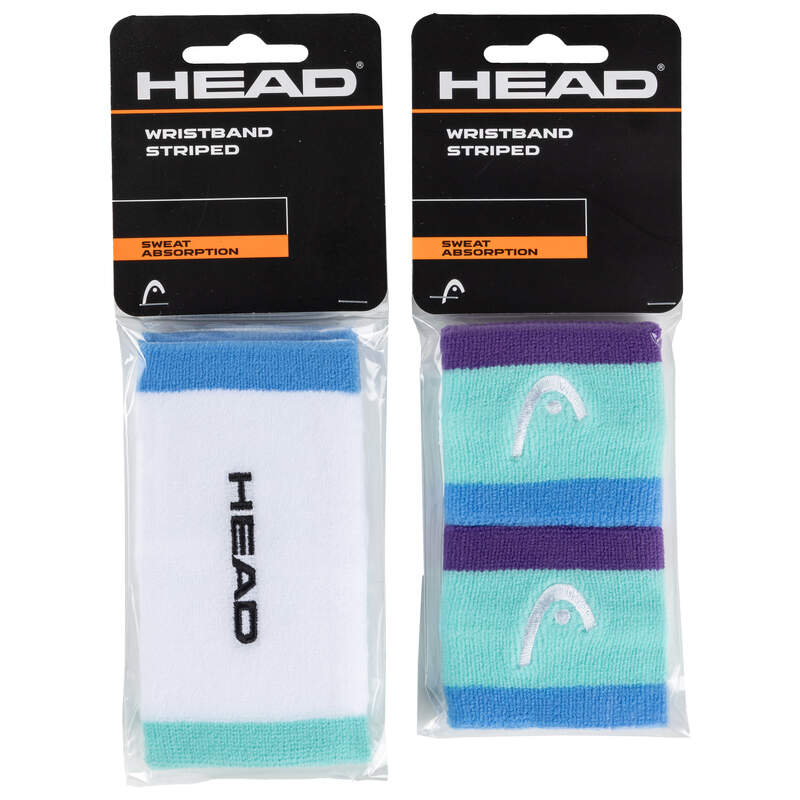 Head Wristband Mixed Box