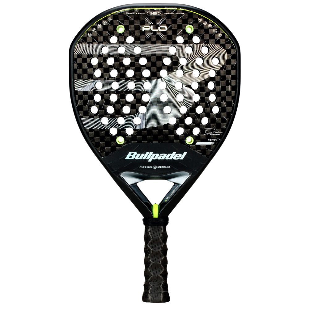 Bullpadel XPLO 2026