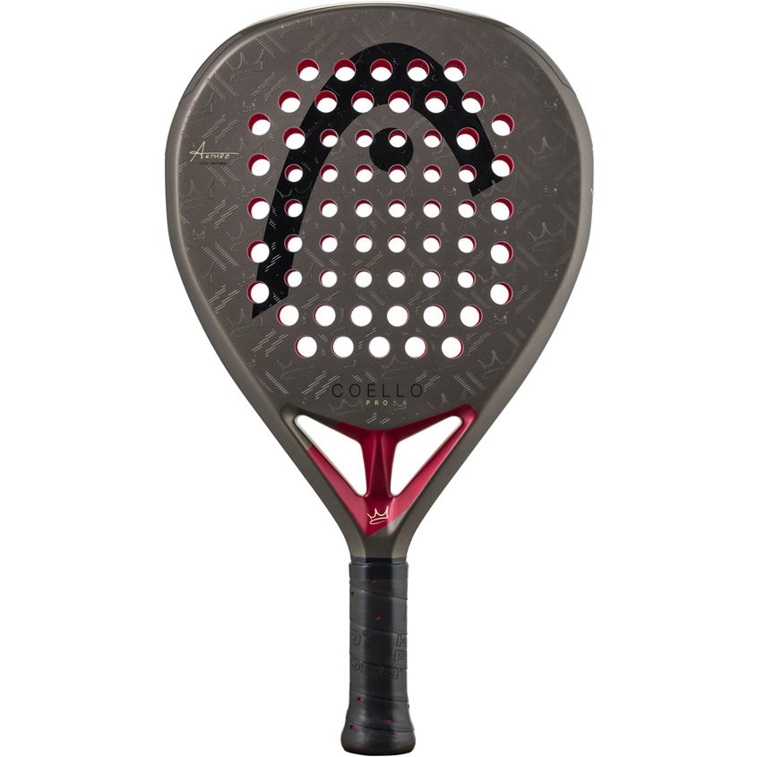 Head Coello Pro 2026