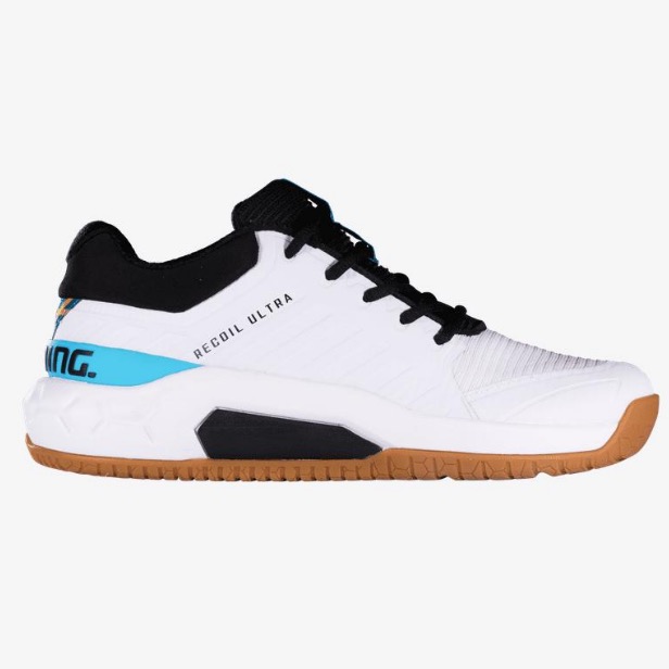 Salming Recoil Ultra Men White