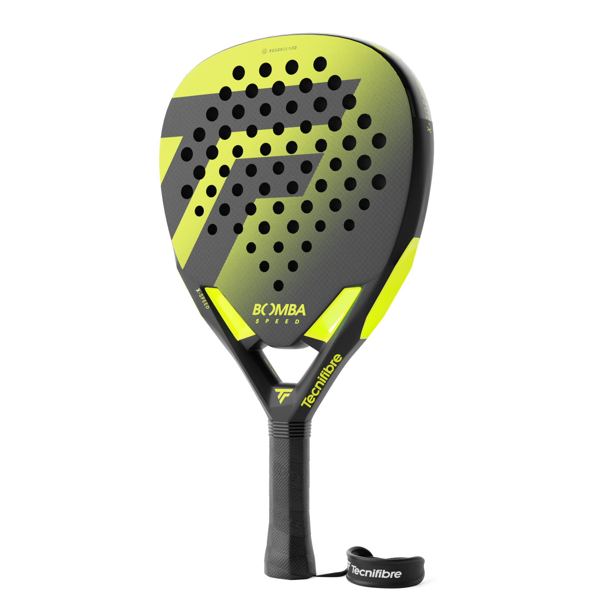 Tecnifibre Bomba Speed