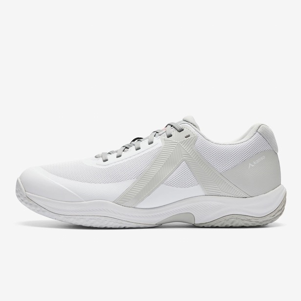 Kanso EQ FLY White