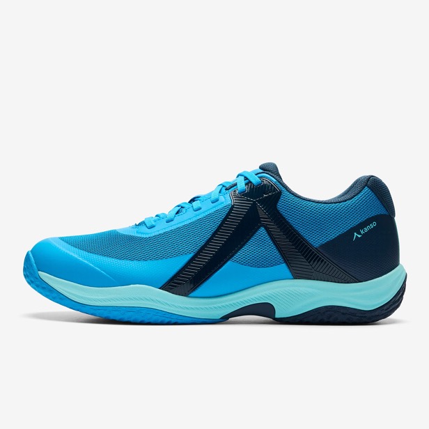 Kanso EQ FLY Blue