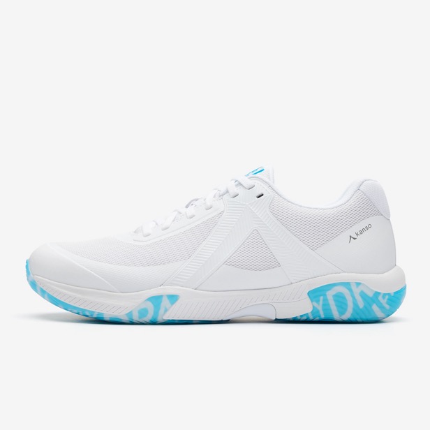 Kanso Dragonfly 2 White/Iceblue