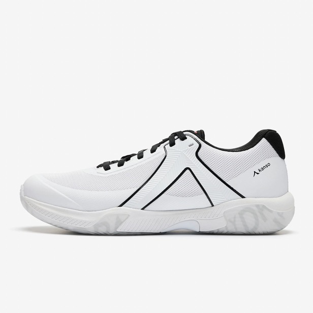 Kanso Dragonfly 2 White/Black