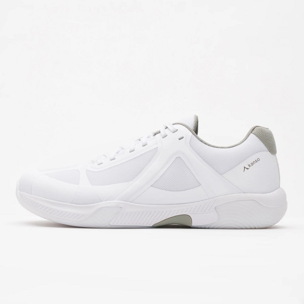 Kanso Dragonfly White