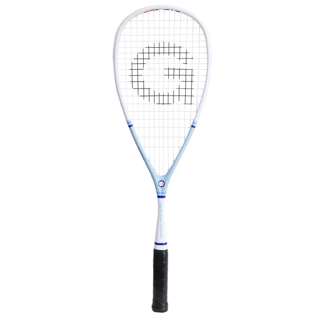 Grays Light Blue Classic