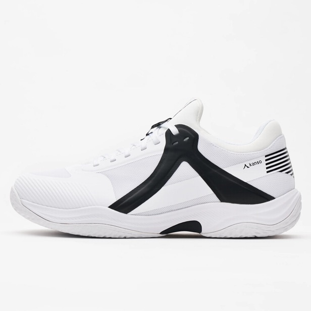 Kanso EQx3 White/Black