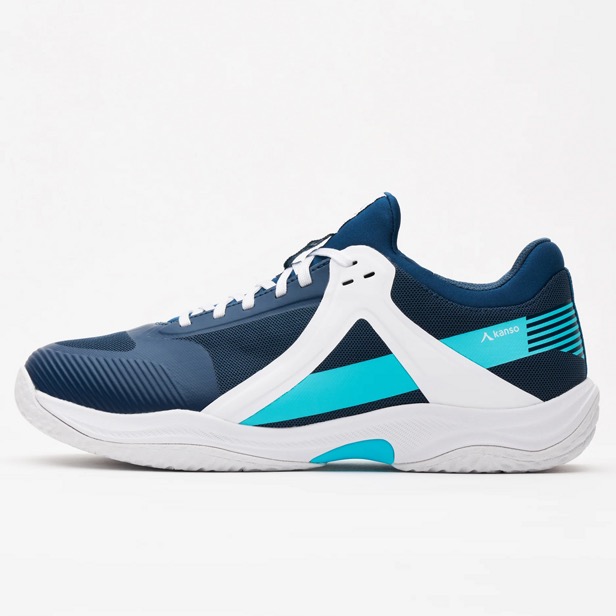 Kanso EQx3 Navy/Blue
