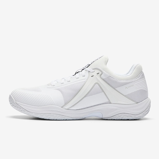 Kanso EQ ID White