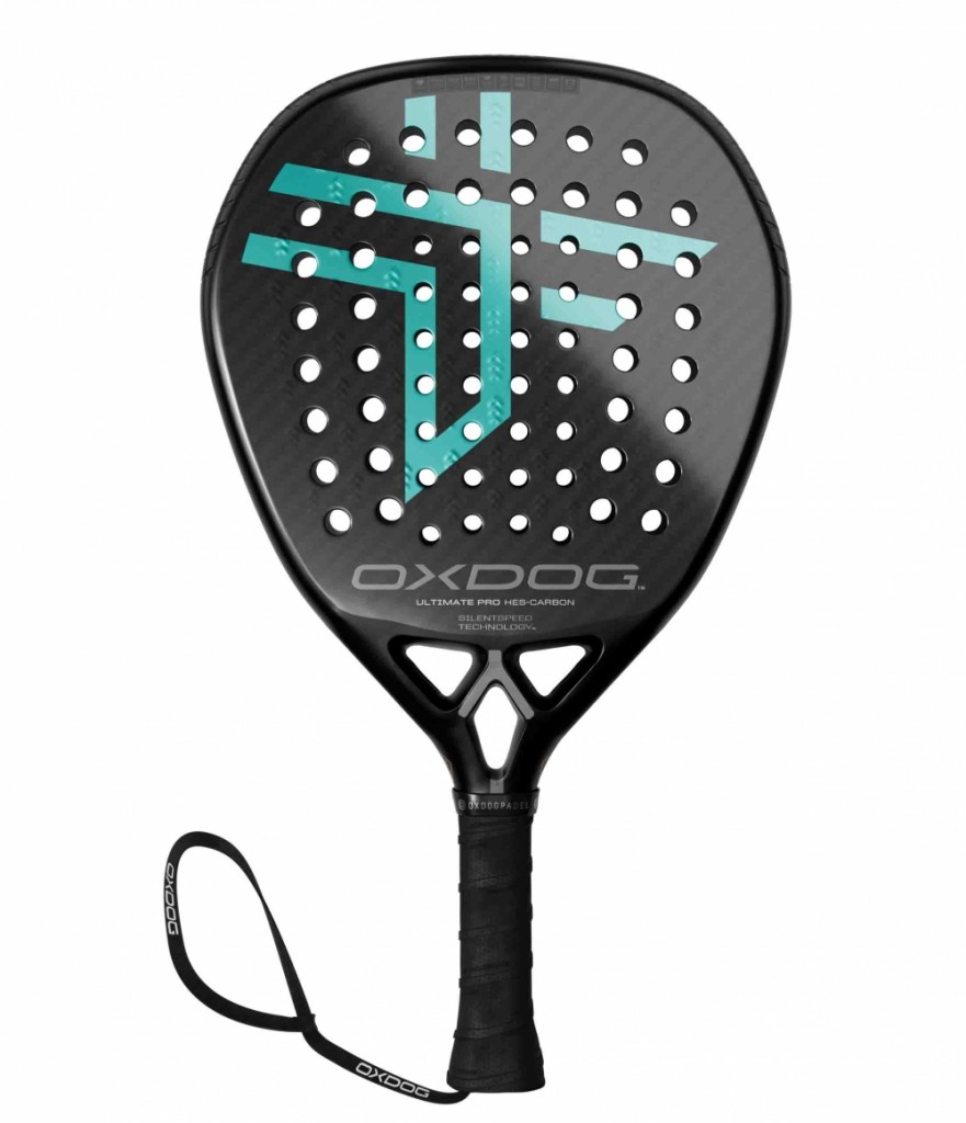 Oxdog Ultimate Pro
