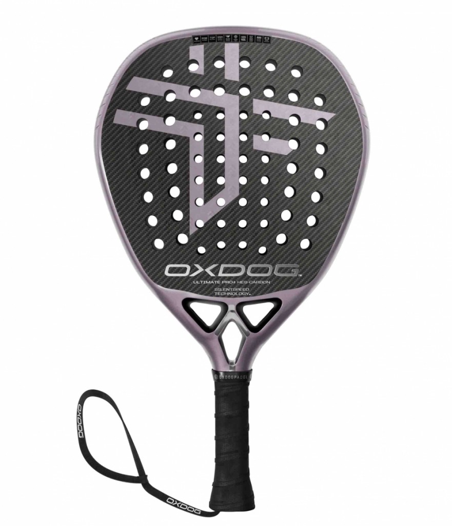 Oxdog Ultimate Pro+