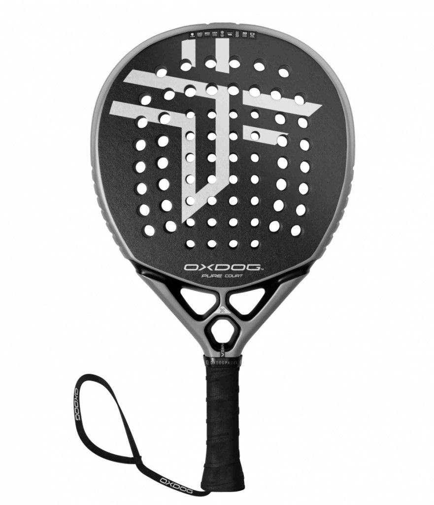 Oxdog Pure Court
